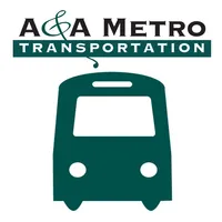 A&A Metro Shuttle icon