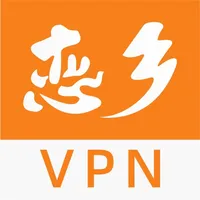 恋乡-海外华人回国VPN icon