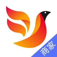 火鸟外卖商家 icon