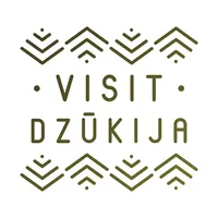 Visit Dzūkija icon