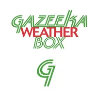 Gazeeka WeatherBox icon