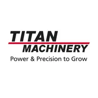 TITAN MACHINERY icon