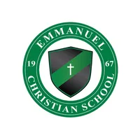 Emmanuel Christian School, OH icon