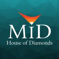 MID House Of Diamonds - APP icon