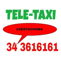 Tele Taxi Częstochowa icon