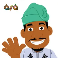 Yoruba101 Ikini icon