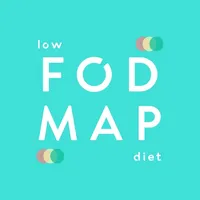 Low FODMAP diet for IBS icon