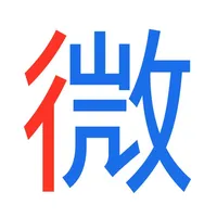 微步配送 icon