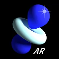 Atomic Orbitalz AR icon