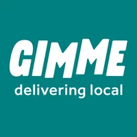 GIMME - Delivering Local icon