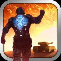 Anomaly Warzone Earth icon