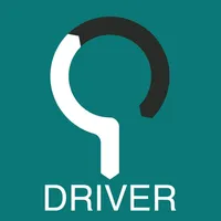 Pickup Ride Driver icon