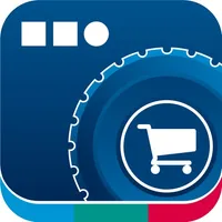 Bohnenkamp online store icon