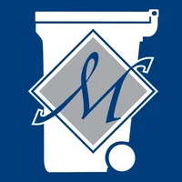 Marietta Sanitation Trash Talk icon