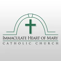 Immaculate Heart of Mary - HP icon