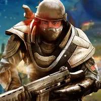 Assassination Commando Mission icon