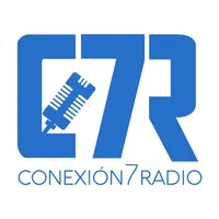 Conexión 7 Radio icon