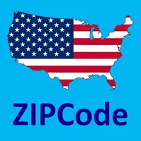 ZIP Code USA icon