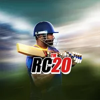 Real Cricket™ 20 icon