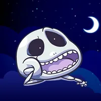 Funniest Mummy Animate Sticker icon