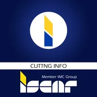 ISCAR Cutting Info icon