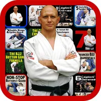 BJJ Master App by Grapplearts icon