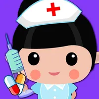 Hospital：Doctor Games icon