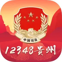 贵州法网 icon