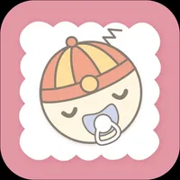 Moments - Baby Journal icon