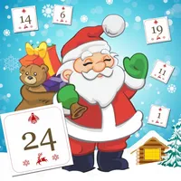 Adventskalender 2020 - Advent icon