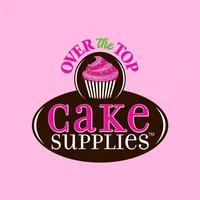 Over The Top Cake Supplies icon