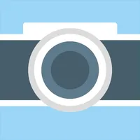 InstaCamera - Snap Instantly icon