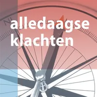 Therapie v alledaagse klachten icon