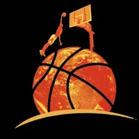 ATH - Pickup Basketball App icon