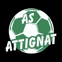 AS Attignat icon