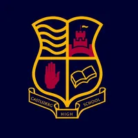 Castlederg High School icon