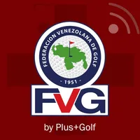 Venezuela Golf Federation icon