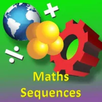 Maths Sequences icon