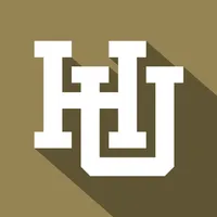 HardingU icon