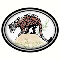 Fauna by Sean Martorana icon