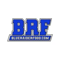 Blue Raider Food icon