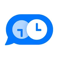 Time There: iMessage Edition icon