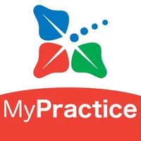 Azalea MyPractice™ icon