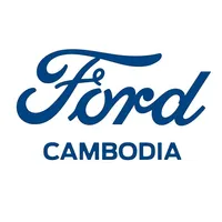 Ford Cambodia icon