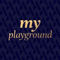 My Playground icon