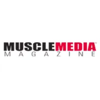 Muscle Media Magazine icon