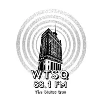 WTSQ 88.1 FM icon