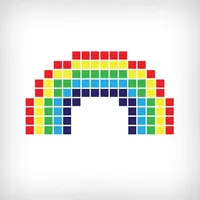 Repixel - Color By Number Game icon