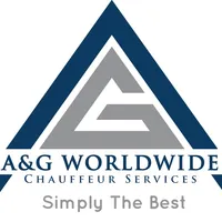 Book a Limo – A&G WWC Services icon