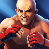 MMA Fighting - Punch Champions icon